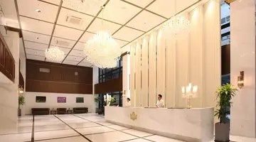 Hotel Skypark Kingstown Dongdaemun