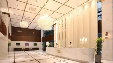 Hotel Skypark Kingstown Dongdaemun