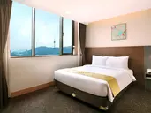 Hotel Skypark Kingstown Dongdaemun