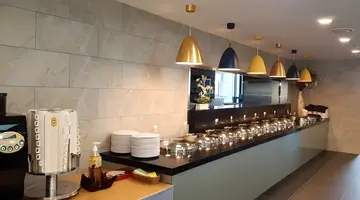 Hotel Skypark Kingstown Dongdaemun