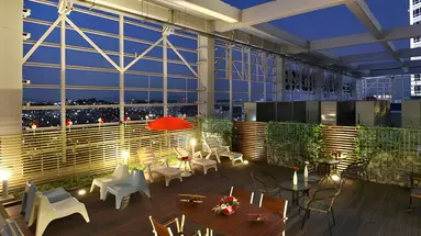 Hotel Skypark Kingstown Dongdaemun