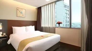 Hotel Skypark Kingstown Dongdaemun