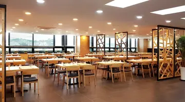 Hotel Skypark Kingstown Dongdaemun