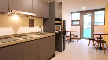 Hotel Skypark Kingstown Dongdaemun