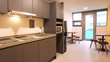 Hotel Skypark Kingstown Dongdaemun