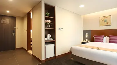 Hotel Skypark Kingstown Dongdaemun