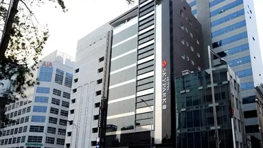 Hotel Skypark Myeongdong Iii