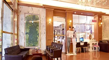 Hotel Skypark Myeongdong Iii