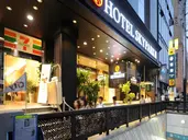 Hotel Skypark Myeongdong Iii