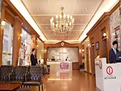 Hotel Skypark Myeongdong Iii