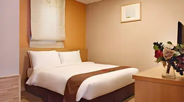 Hotel Skypark Myeongdong Iii