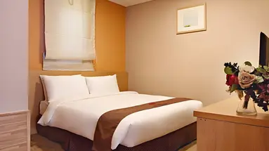 Hotel Skypark Myeongdong Iii