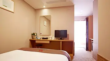 Hotel Skypark Myeongdong Iii