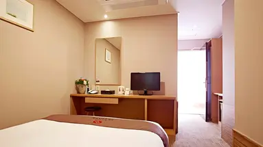 Hotel Skypark Myeongdong Iii