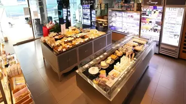 Hotel Skypark Myeongdong Iii