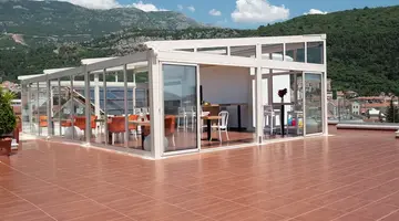 HOTEL SKYPRIME (ex. HOTEL TATJANA)