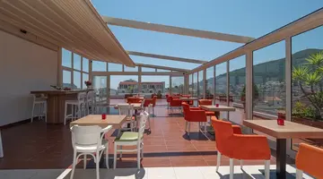 HOTEL SKYPRIME (ex. HOTEL TATJANA)