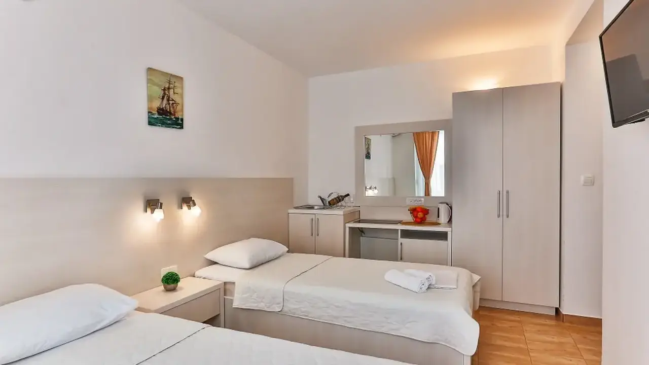 HOTEL SKYPRIME (ex. HOTEL TATJANA)