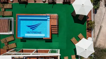 HOTEL SKYPRIME (ex. HOTEL TATJANA)