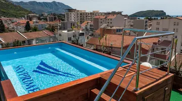 HOTEL SKYPRIME (ex. HOTEL TATJANA)