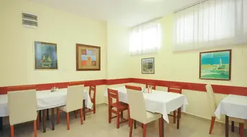 HOTEL SKYPRIME (ex. HOTEL TATJANA)