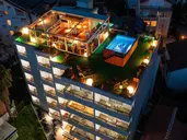 HOTEL SKYPRIME (ex. HOTEL TATJANA)