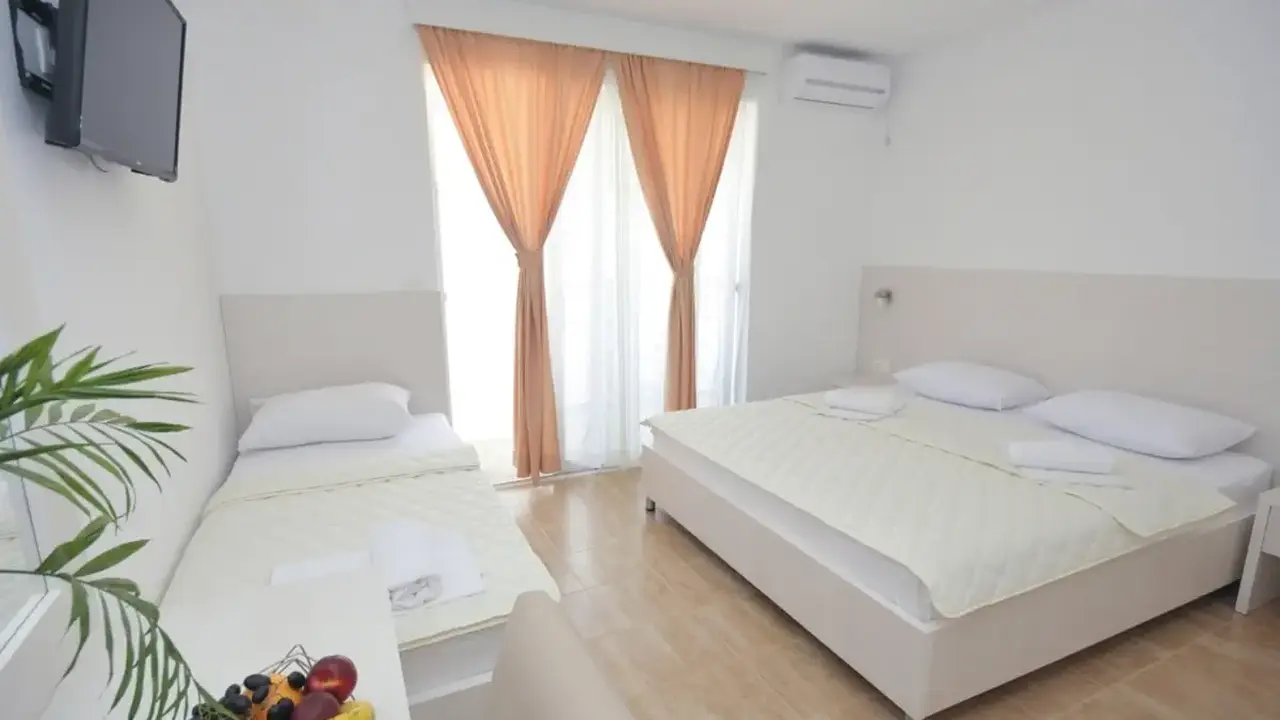 HOTEL SKYPRIME (ex. HOTEL TATJANA)