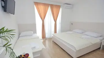 HOTEL SKYPRIME (ex. HOTEL TATJANA)