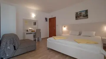 HOTEL SKYPRIME (ex. HOTEL TATJANA)