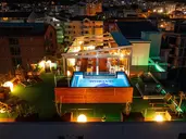 HOTEL SKYPRIME (ex. HOTEL TATJANA)
