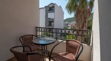 HOTEL SKYPRIME (ex. HOTEL TATJANA)