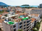 HOTEL SKYPRIME (ex. HOTEL TATJANA)