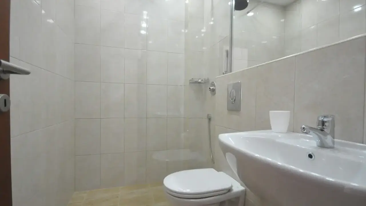 HOTEL SKYPRIME (ex. HOTEL TATJANA)