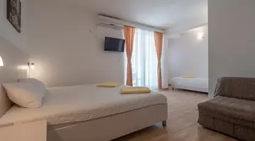 HOTEL SKYPRIME (ex. HOTEL TATJANA)