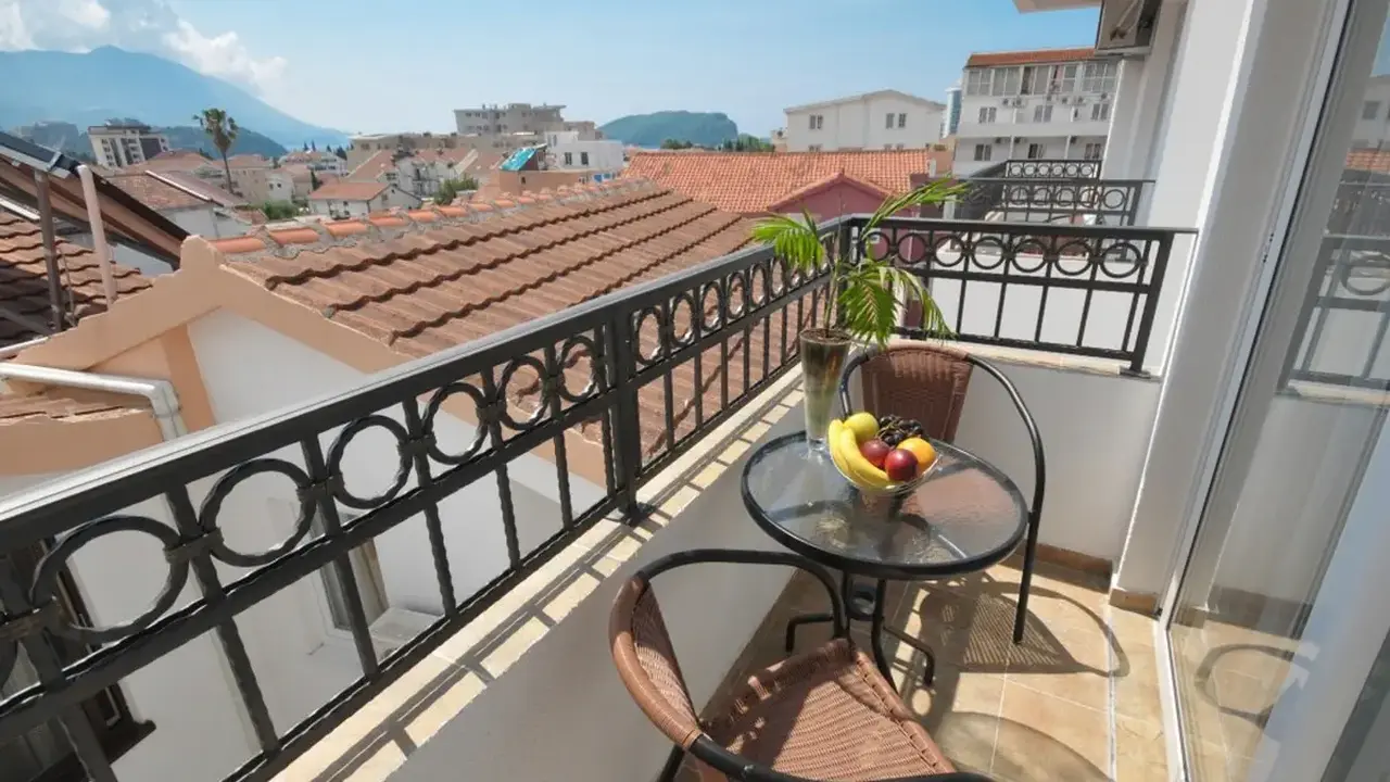 HOTEL SKYPRIME (ex. HOTEL TATJANA)