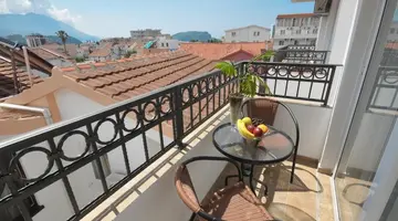 HOTEL SKYPRIME (ex. HOTEL TATJANA)