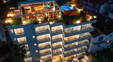 Hotel Skyprime
