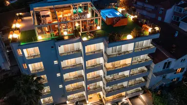Hotel Skyprime