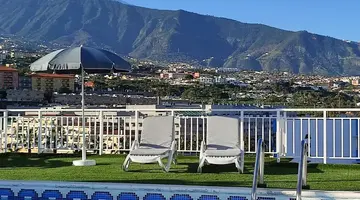 Hotel Skyview by LIVVO