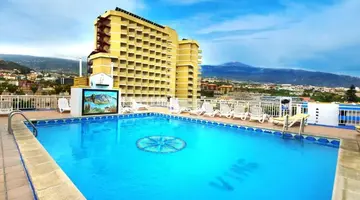 Hotel Skyview by LIVVO