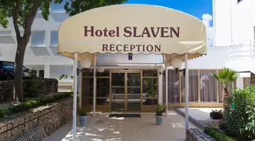 Hotel Slaven (PKT)