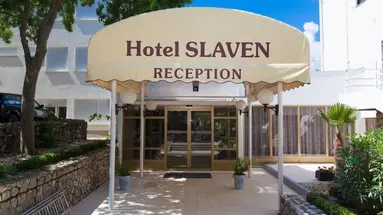 Hotel Slaven