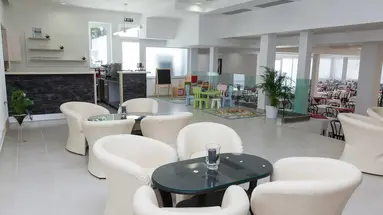 Hotel Slaven