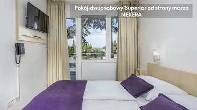 Hotel Slaven