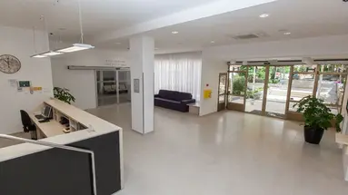 HOTEL SLAVEN***