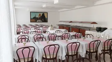 HOTEL SLAVEN***