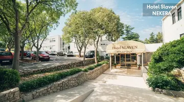 Hotel Slaven