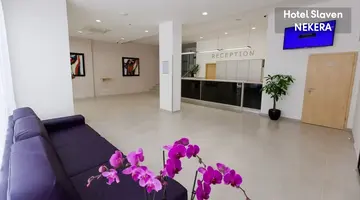 Hotel Slaven