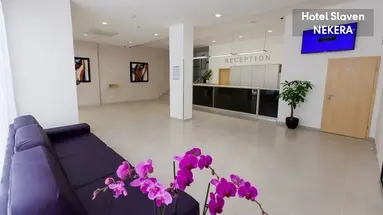 Hotel Slaven