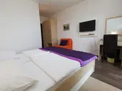 HOTEL SLAVEN***